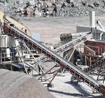 礦(kuàng)山機械